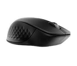 HP 430 Multi-Device Wireless Mouse + HP Campus XL Tie Dye Backpack Student Bundle