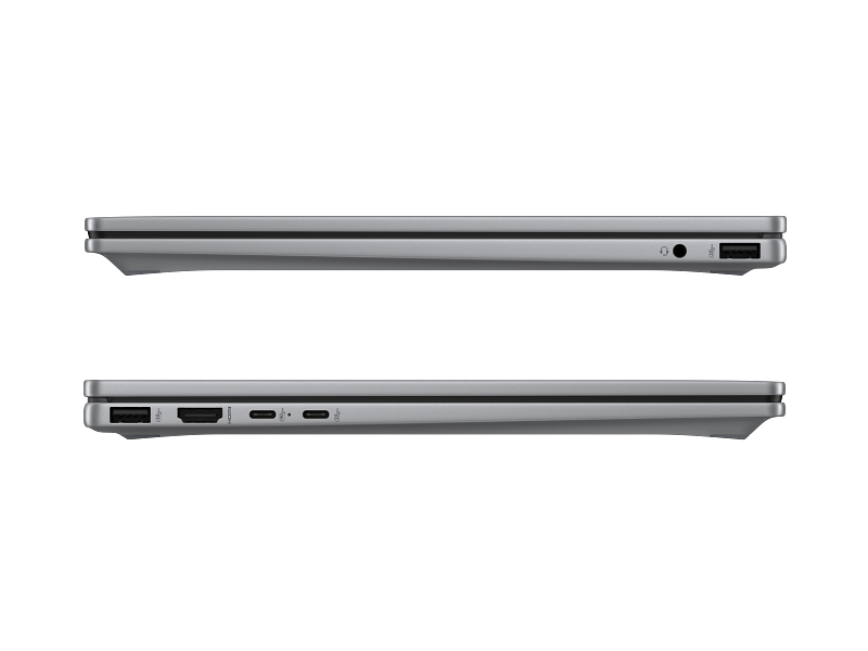 HP OmniBook X Flip 2-in-1 Laptop Next Gen AI 14-fk0006nn | HP