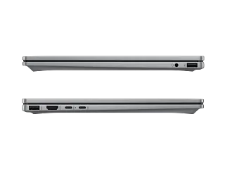 HP OmniBook X Flip 2-in-1 Laptop Next Gen AI 14-fk0047nr 14