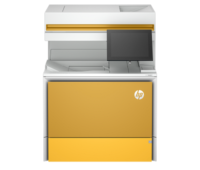 HP Color LaserJet Enterprise MFP 6800 Printer