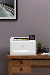 HP Color LaserJet Pro M255dw