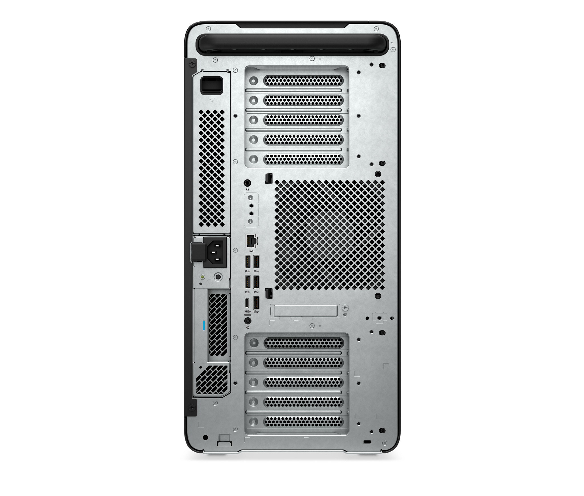 HP Z8 Fury G6i Workstation Desktop PC