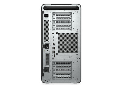 HP Z8 Fury G6i Workstation Desktop PC