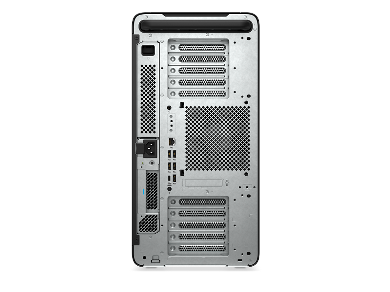 HP Z8 Fury G6i Workstation Desktop PC | HP® India