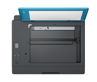 HP Smart Tank 596 All-in-One Printer