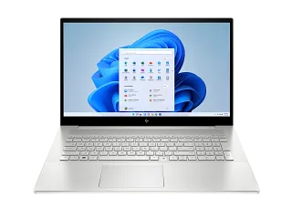 HP ENVY Laptop 17-cg0019nr