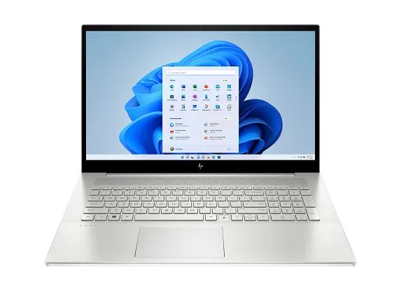HP ENVY Laptop 17-cg0019nr