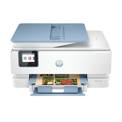 HP ENVY Inspire 7921e All-in-One Printer Setup | HP® Support HP ENVY Inspire 7921e All-in-One Printer Setup | HP® Support