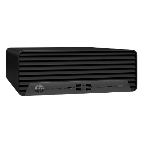 HP Elite SFF 800 G9 A0ZB5EA CI5/14500 16GB 512GB W11P kis helyigényű számítógép / PC