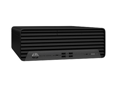 HP Elite SFF 800 G9 Desktop PC