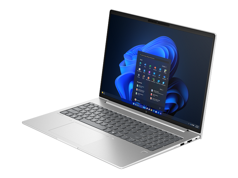 HP EliteBook 6 G1a 16 inch Notebook AI PC | HP® Türkiye