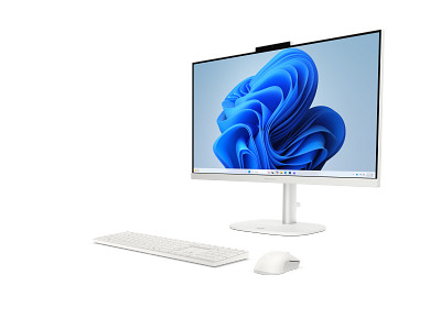 HP OmniStudio All-in-One Desktop 24-cu0923w PC