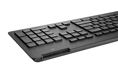 HP Business Slim v2 Smartcard Keyboard