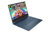 HP Victus 16-s0018nh AY7H8EA 16.1" Ryzen5/7640HS 32GB 1TB RTX4050 6GB W11H kék Gaming Laptop / Notebook