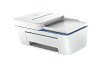 HP 60K29B DeskJet 4222E A4 színes tintasugaras multifunkciós nyomtató világos kék
