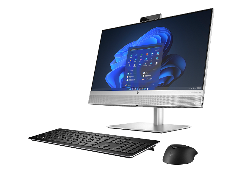 HP EliteOne 840 G9 All-in-One Touchscreen PC | HP® Ireland