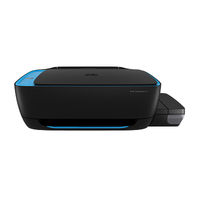 HP Ink Tank Wireless 419