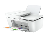 HP DeskJet 4155e All-in-One Printer