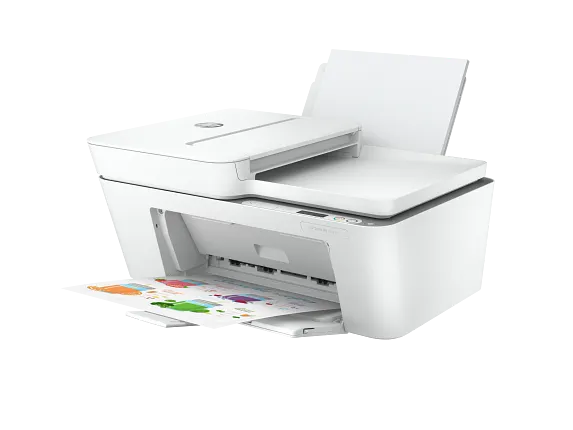 HP DeskJet