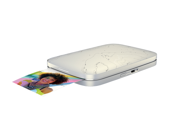 Photo HP 3