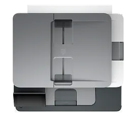 HP Color LaserJet Pro MFP 3301fdw Wireless Printer