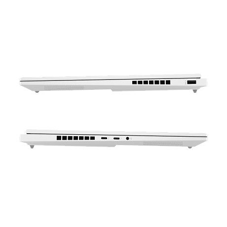 HP Transcend Omen 16-u1000nh AY7N4EA 16" CI7/14700HX 16GB 1TB RTX 4060 8GB W11H fehér Gaming Laptop / Notebook