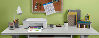 HP DeskJet 2710 All-in-One Printer