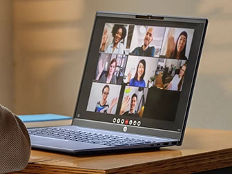 HP OmniBook 5 Laptop Next Gen AI 16-ag1044AU | HP® Bangladesh