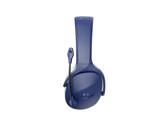 HyperX Cloud Jet - Wireless Gaming Headset (Light Blue)