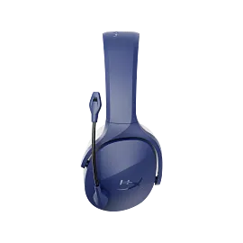 HyperX Cloud Jet - Wireless Gaming Headset (Light Blue)