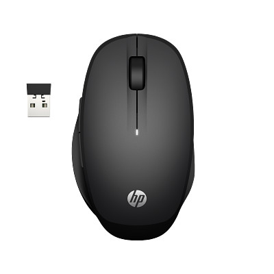 19C1 - HP Dual Mode Mouse 300
