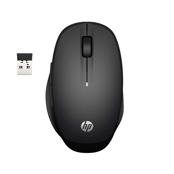 19C1 - HP Dual Mode Mouse 300
