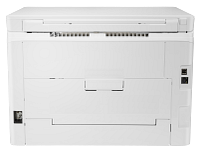 HP Color LaserJet Pro MFP M182nw