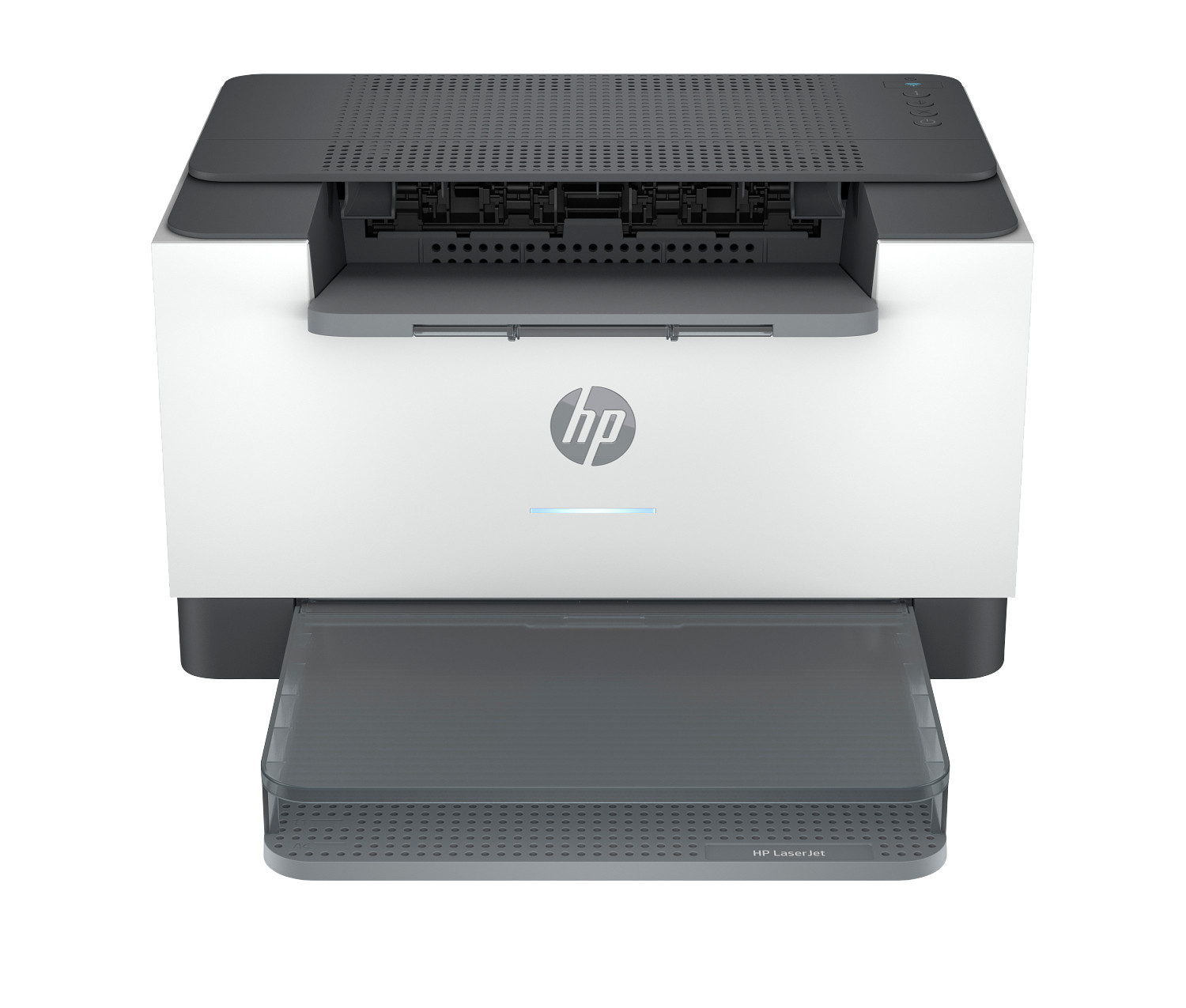 HP LaserJet M209d Laser Printer, Black And White Mobile Up to 20,000 - Afbeelding 1 van 10