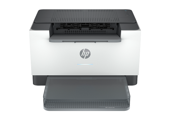 HP LaserJet M207dw Printer - Center