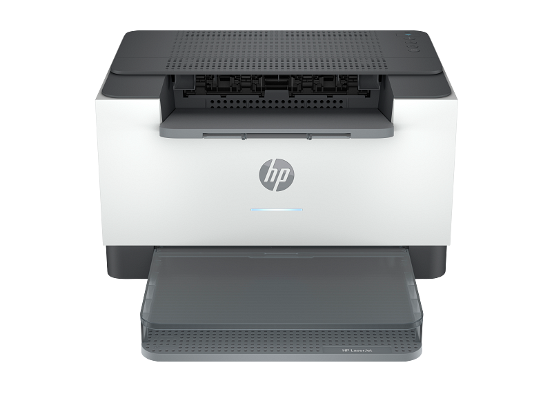 HP LaserJet M207-M212 Light Basalt front facing