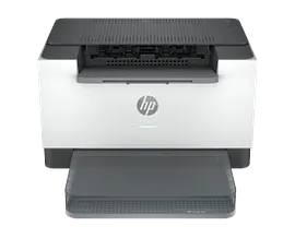HP LaserJet M209d Printer