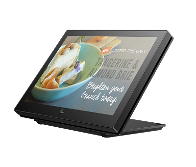 HP Engage One 10.1-inch Display