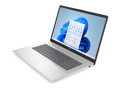 HP Laptop AI 17-cn5075cl