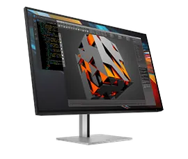 HP Series 7 Pro 31.5 inch 4K Thunderbolt 4 Monitor - 732pk