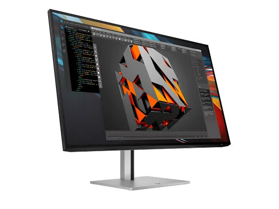 HP Series 7 Pro 31.5 inch 4K Thunderbolt 4 Monitor - 732pk