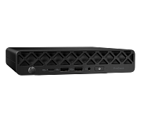HP ProDesk 4 Mini G1i Desktop AI PC RCTO Base Model