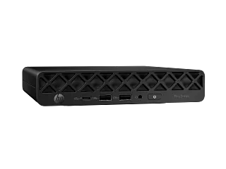 HP ProDesk 4 Mini (Intel)