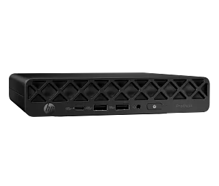HP ProDesk 4 Mini (Intel)