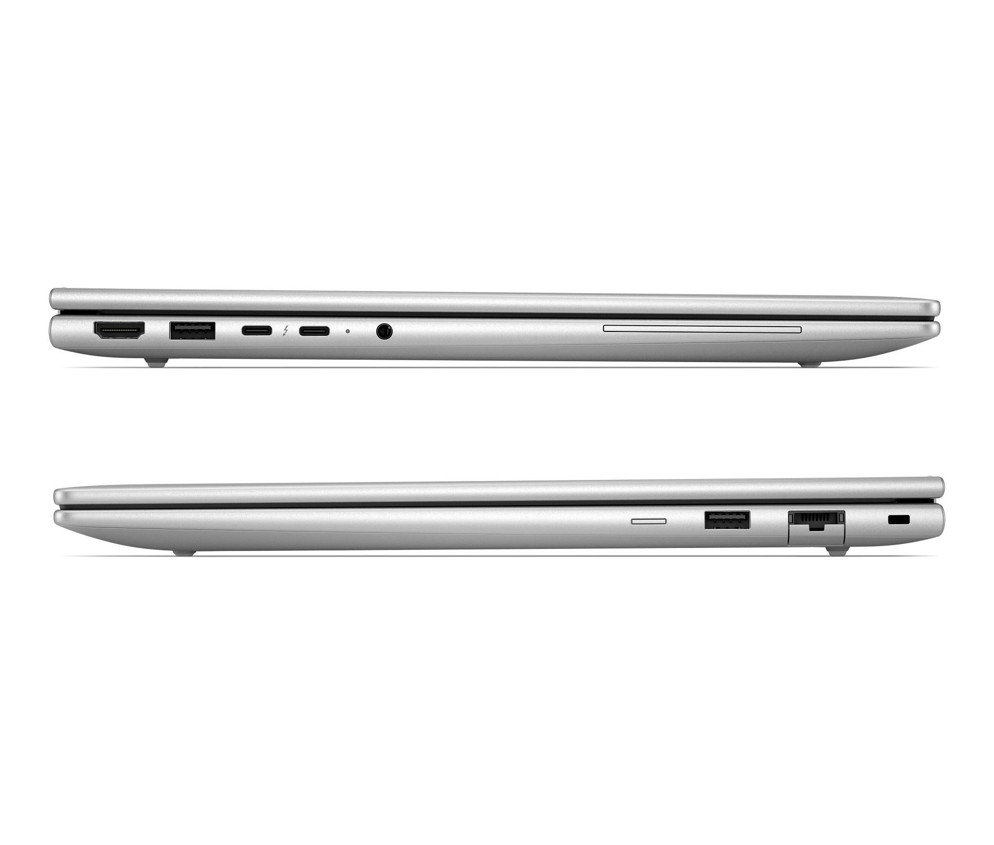HP EliteBook 6 G2i 16 inch Notebook Next Gen AI PC Wolf Pro Security Edition