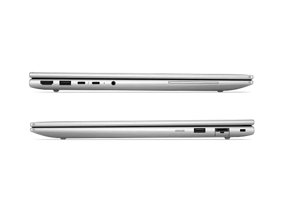 HP EliteBook 6 G2i 16 inch Notebook Next Gen AI PC, цвет: Intel Core Ultra 5, 16 Gb, 256 Gb — фото 2