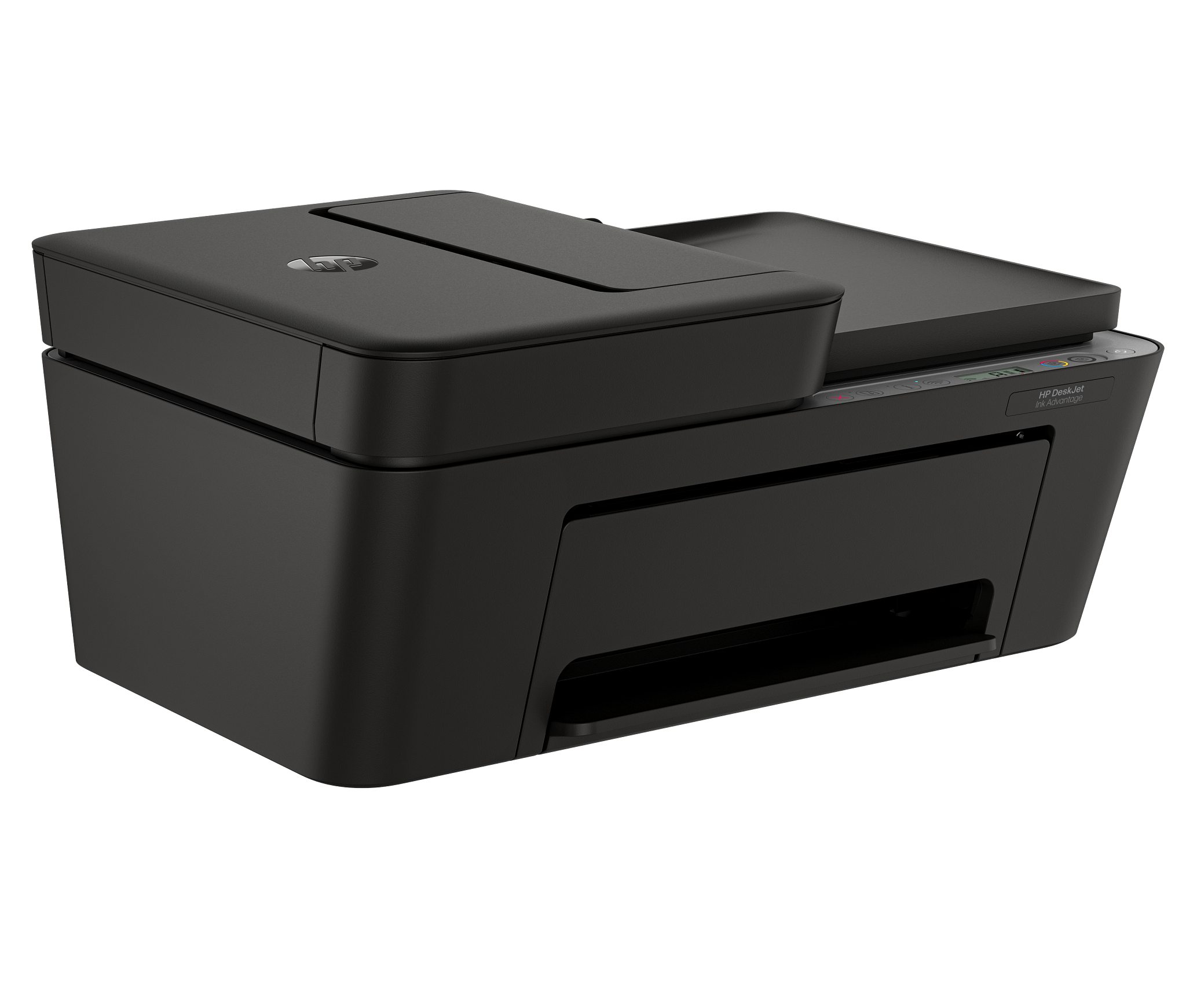 HP DeskJet Ink Advantage 4376 All-in-One Printer