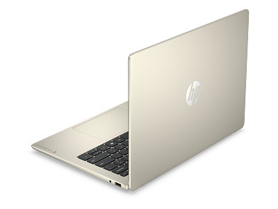 HP OmniBook 3 Laptop Next Gen AI 14-hz0025dx