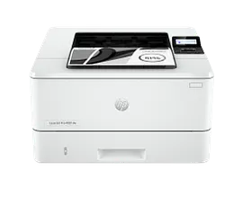 HP LaserJet Pro 4001dw Wireless Printer