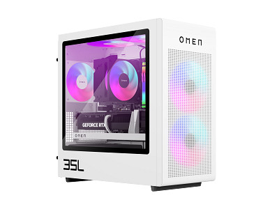 OMEN 35L Gaming Desktop GT16-0364 PC